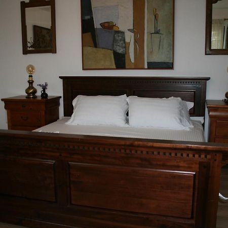 Colev Rooms Focşani Exterior foto