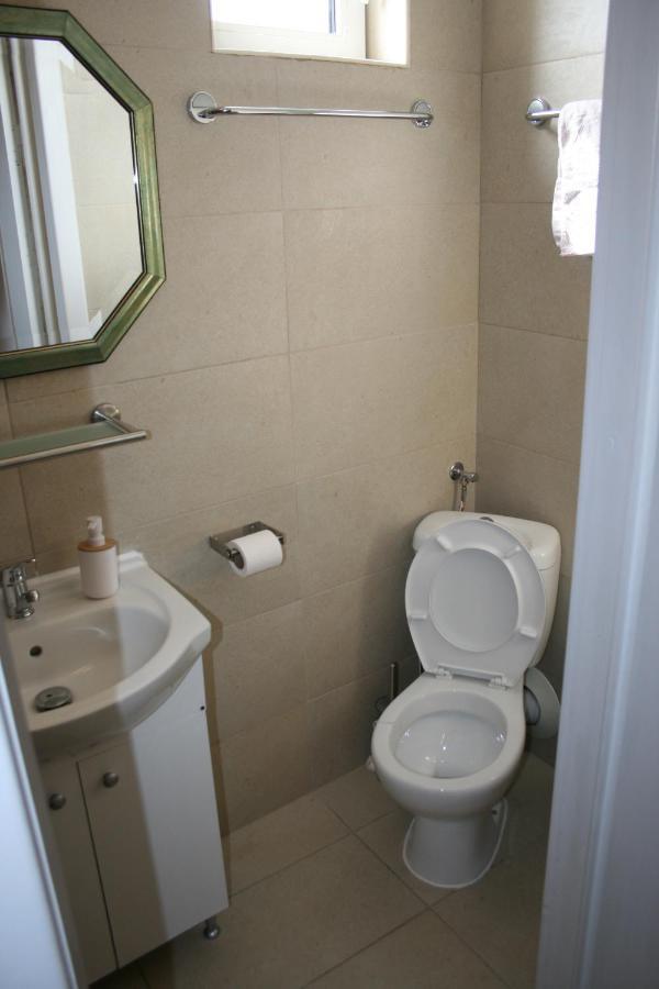 Colev Rooms Focşani Exterior foto